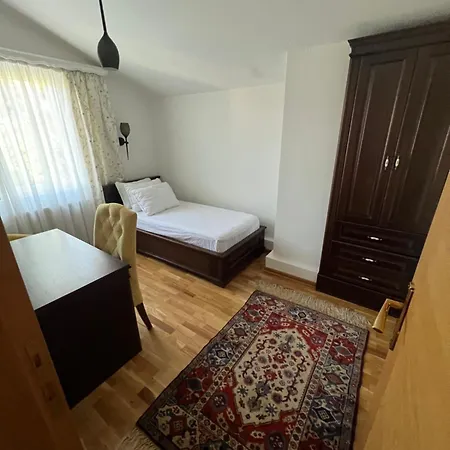 Garden Club * Sarajevo