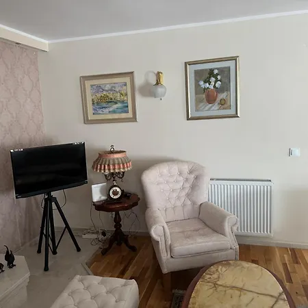 Garden Club * Sarajevo