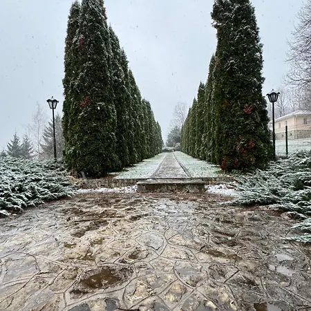 Garden Club * Sarajevo